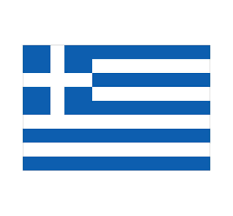 Bandera Grecia - Rotuvall