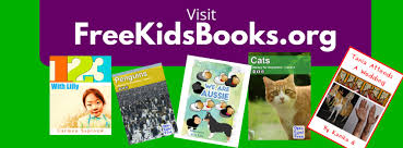 Free Kids Books - www.freekidsbooks.org - Posts | Facebook