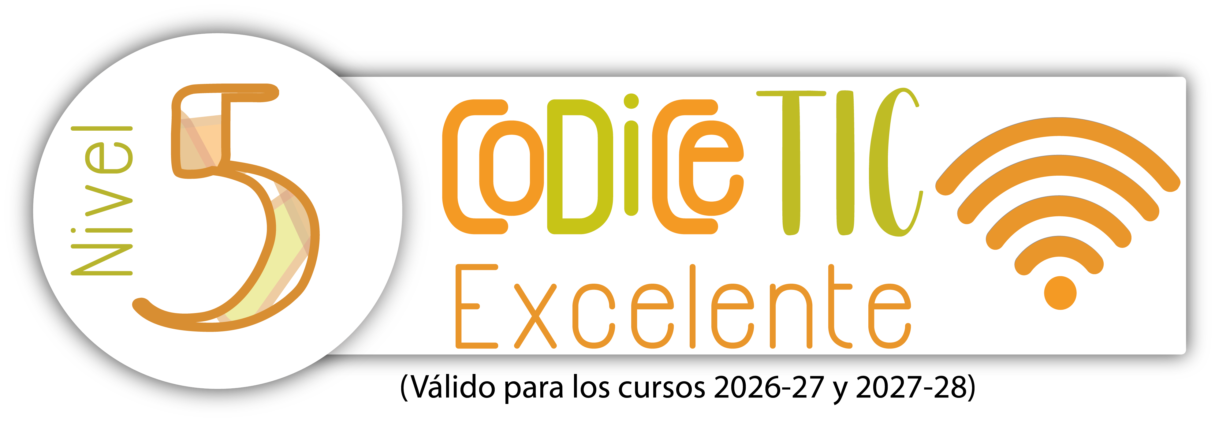 C�dice TIC 5
